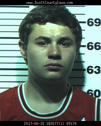 18 year old charged in robbery arson cases