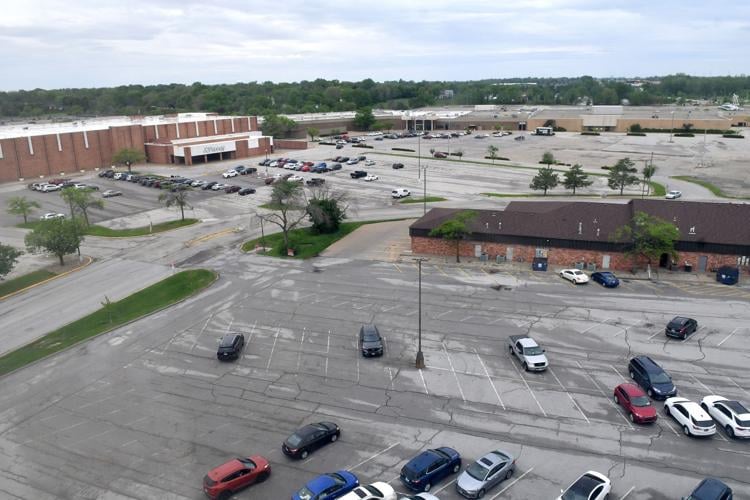 What does the future hold for NorthPark Mall? Davenport officials are  studying zoning changes to aid revitalization.