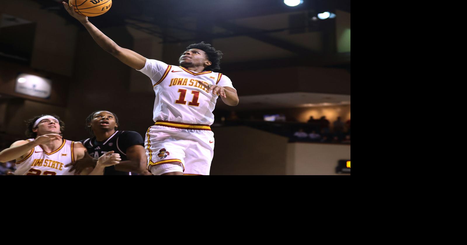 3 takeaways from Iowa State's win vs Mississippi State