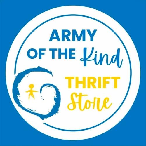 Army of the Kind Thrift Store logo.jpg