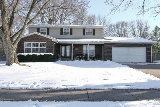 4 Bedroom Home in Davenport - $240,000