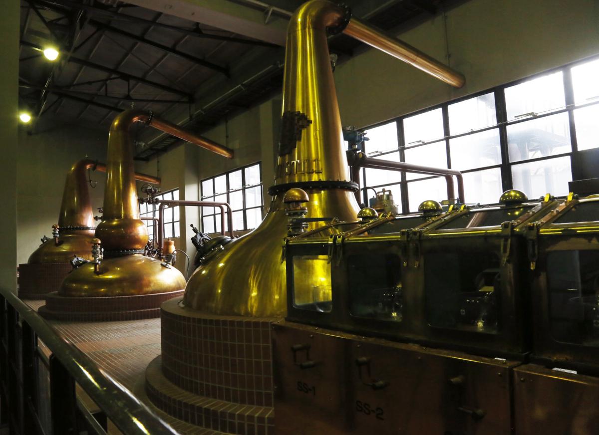Japan Whisky