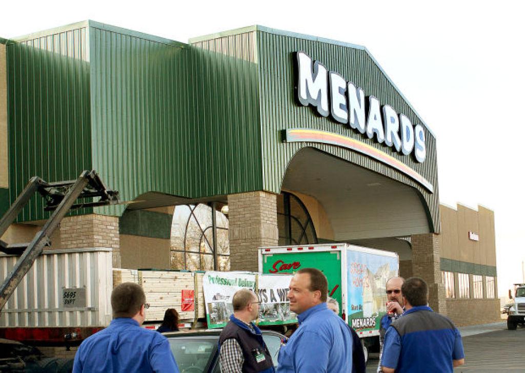 New 'Mega' Menards opens today on Brady Street corridor ...