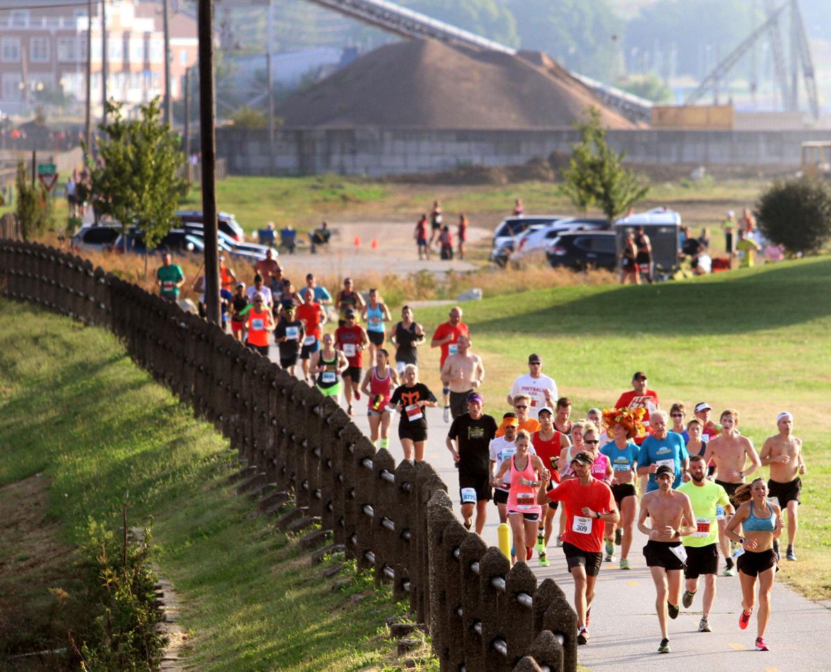 Start the Week Off Right 13 tips for the Quad Cities Marathon Health