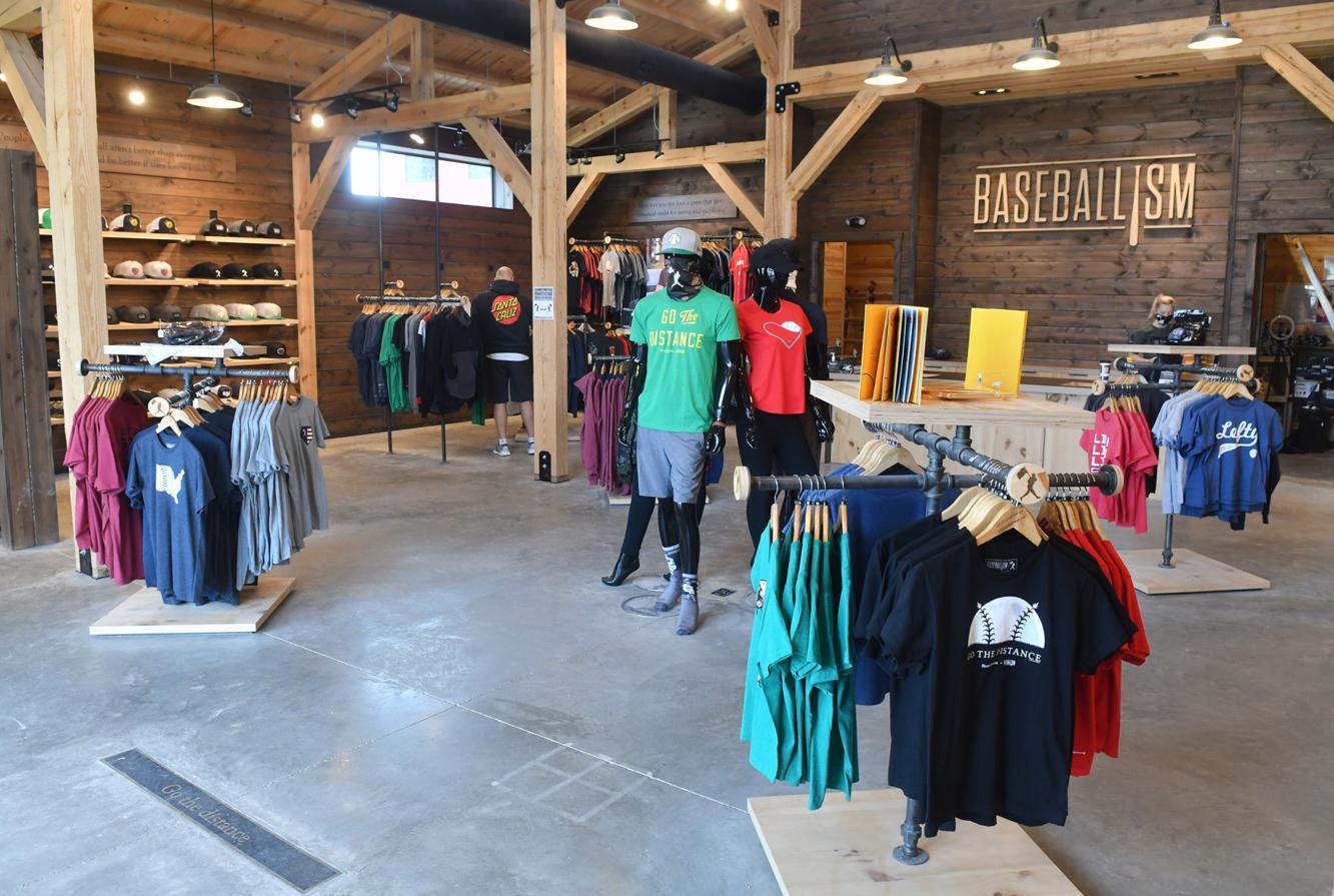 A generation later, people find heaven at Iowa's Field of Dreams