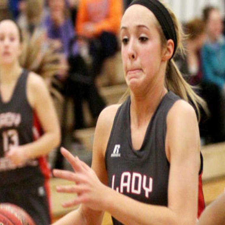 North Scott S Edmundson Commits To Truman State High School