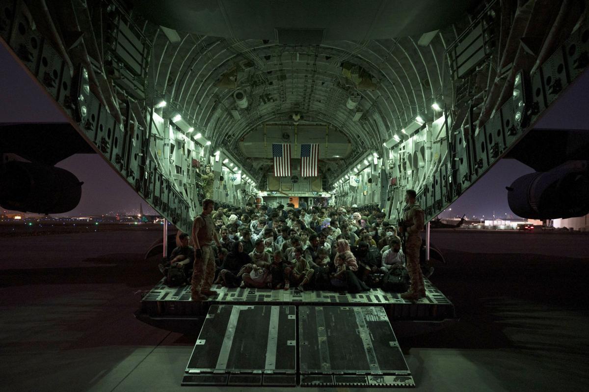 Afghanistan