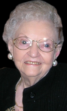 Juanita Duncan