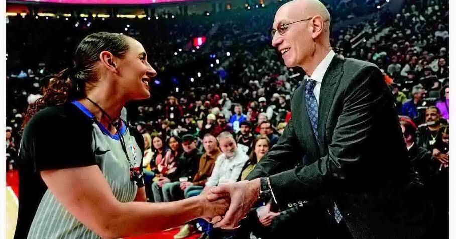 Vegas, Seattle a step closer to getting teams