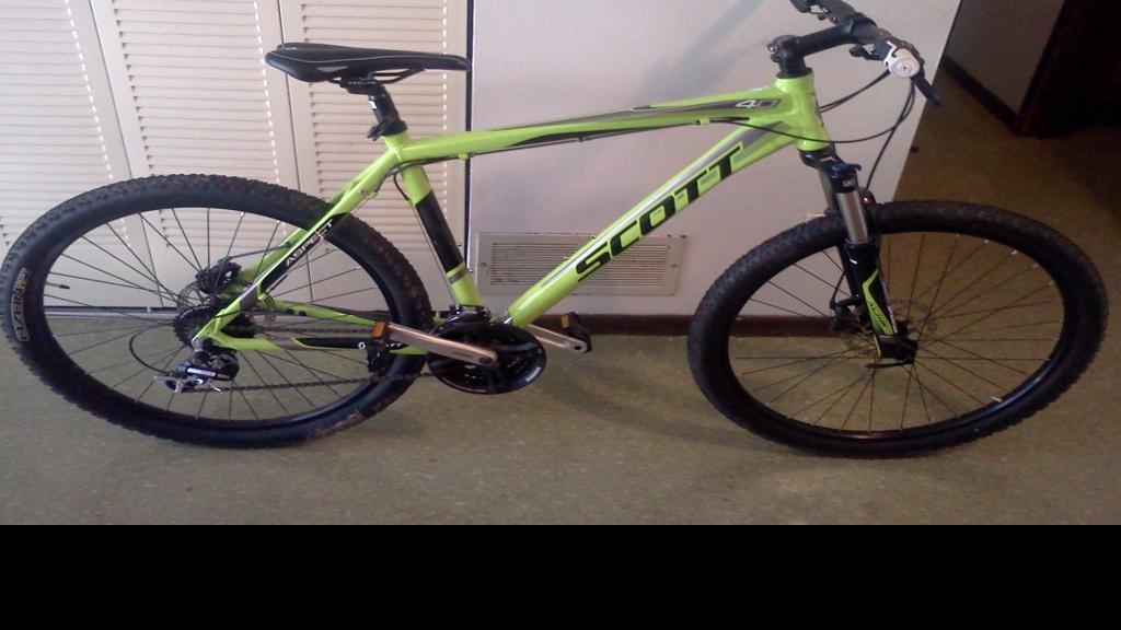 scott aspect ebay