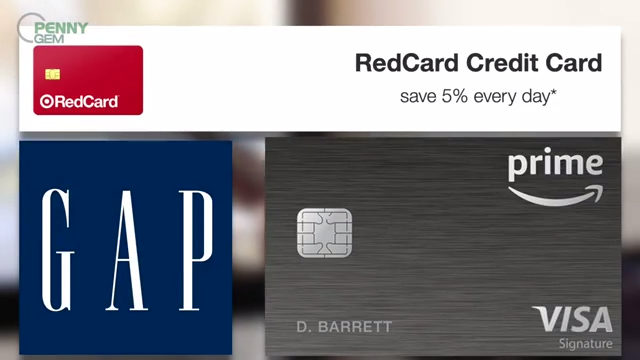 Gap visa credit on sale card contact