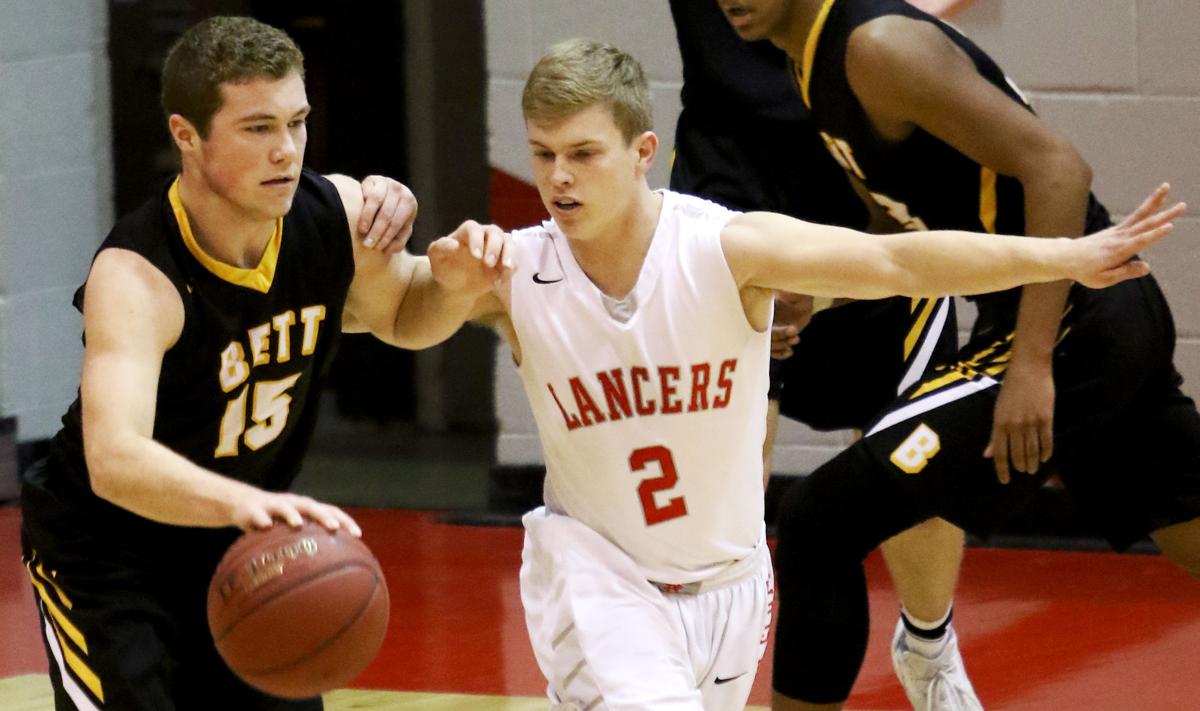 Matt Coss Iowa Ap Boys Basketball Ballot For Feb 6 High School