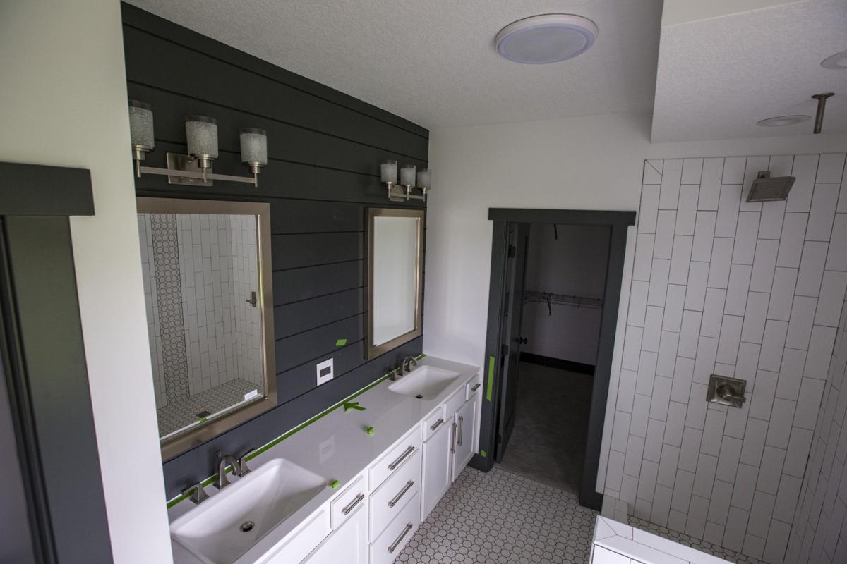 Spring Preview of Homes