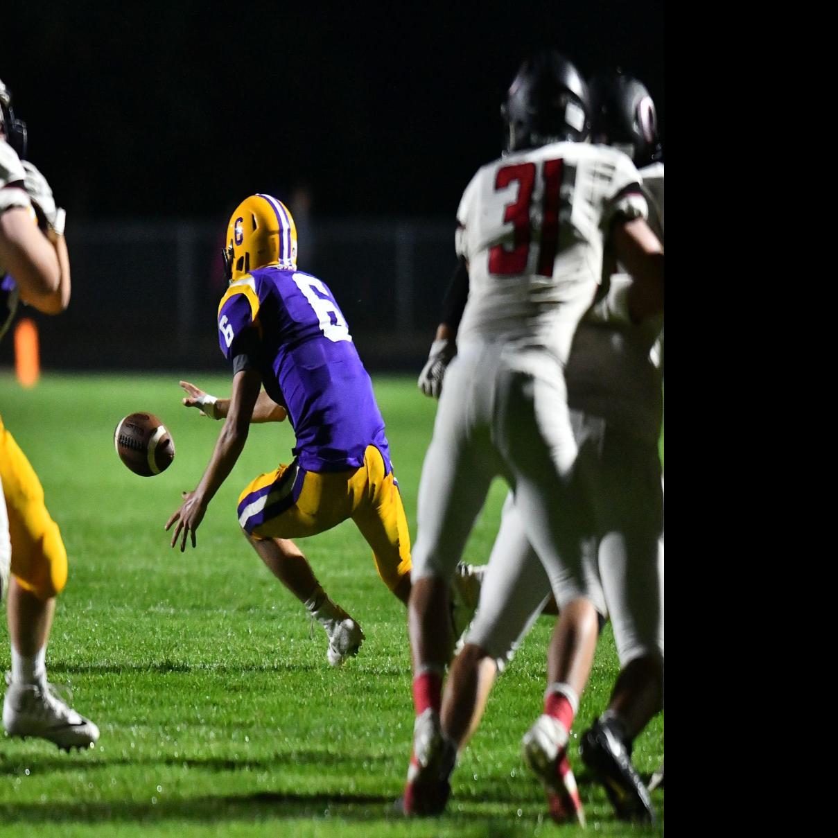 2018 Western Illinois Football Capsules High School Football