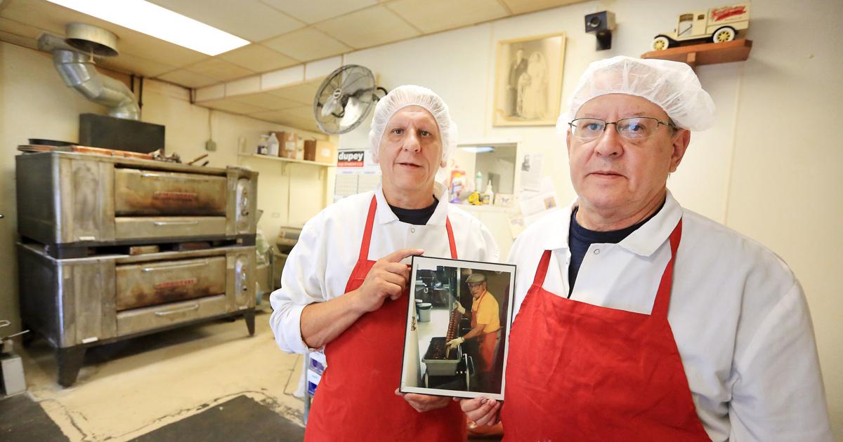 Stashu’s Pizza & Deli in Moline will not reopen after 2018 fire