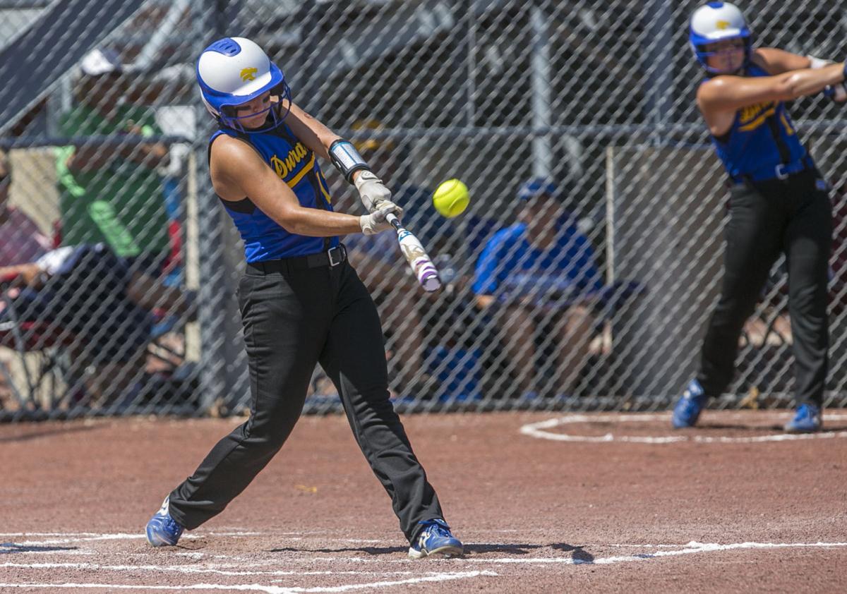 State SB Monday Durant 4