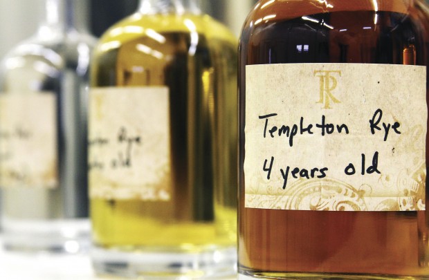 Templeton Rye