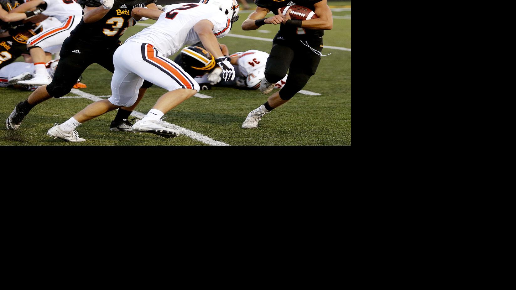 Matt Coss Ap Prep Football Ballot For Monday Aug 28 High