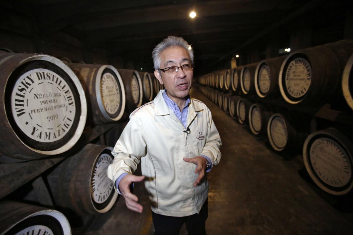 Japan Whisky