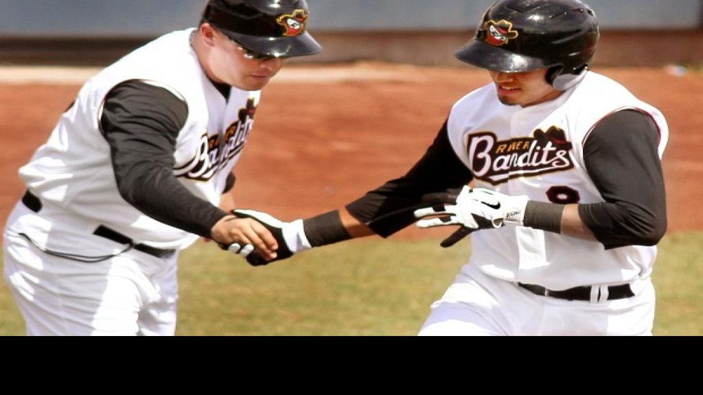 River Bandits Seek Second half Consistency Midwest League Baseball 