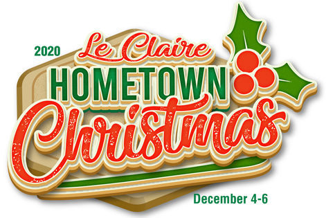 Leclaire Christmas Walk 2022 Leclaire Hosts A Hometown Christmas | Local News | Qctimes.com