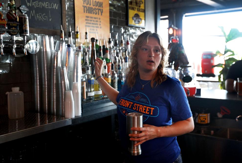 These 7 breweries are within biking/running distance of downtown Davenport