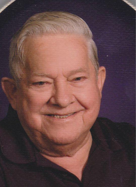 Lyle Cook