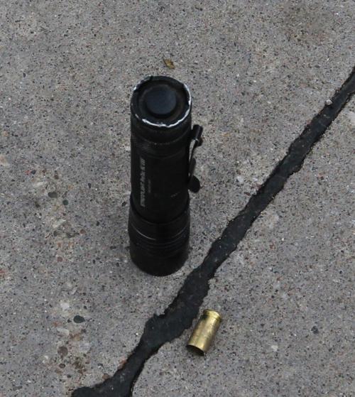 Davenport shooting