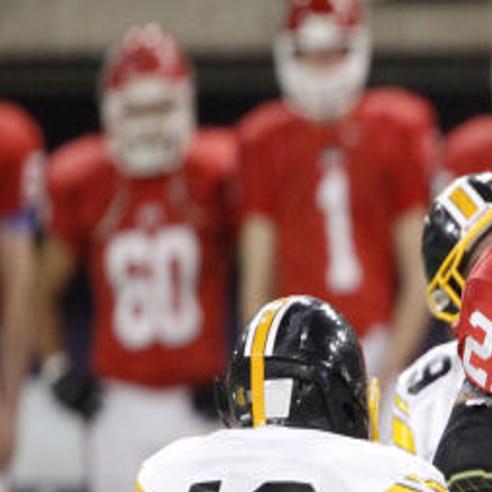 Coss Iowa Preseason Football Rankings Qc Varsity Qctimes Com