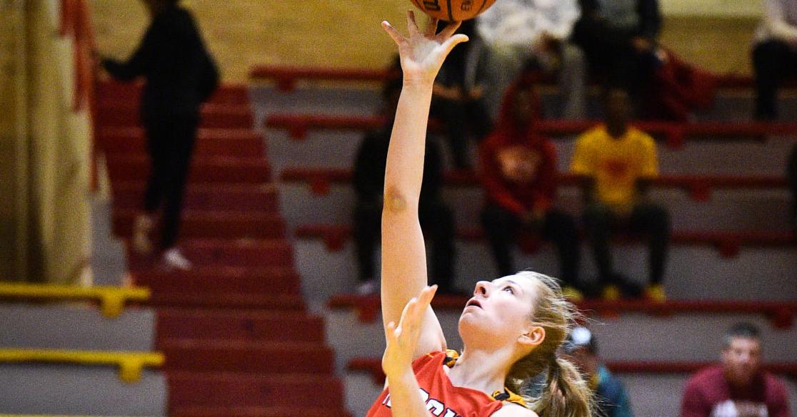 Simmer steps up to become Rock Island's 'Batman'