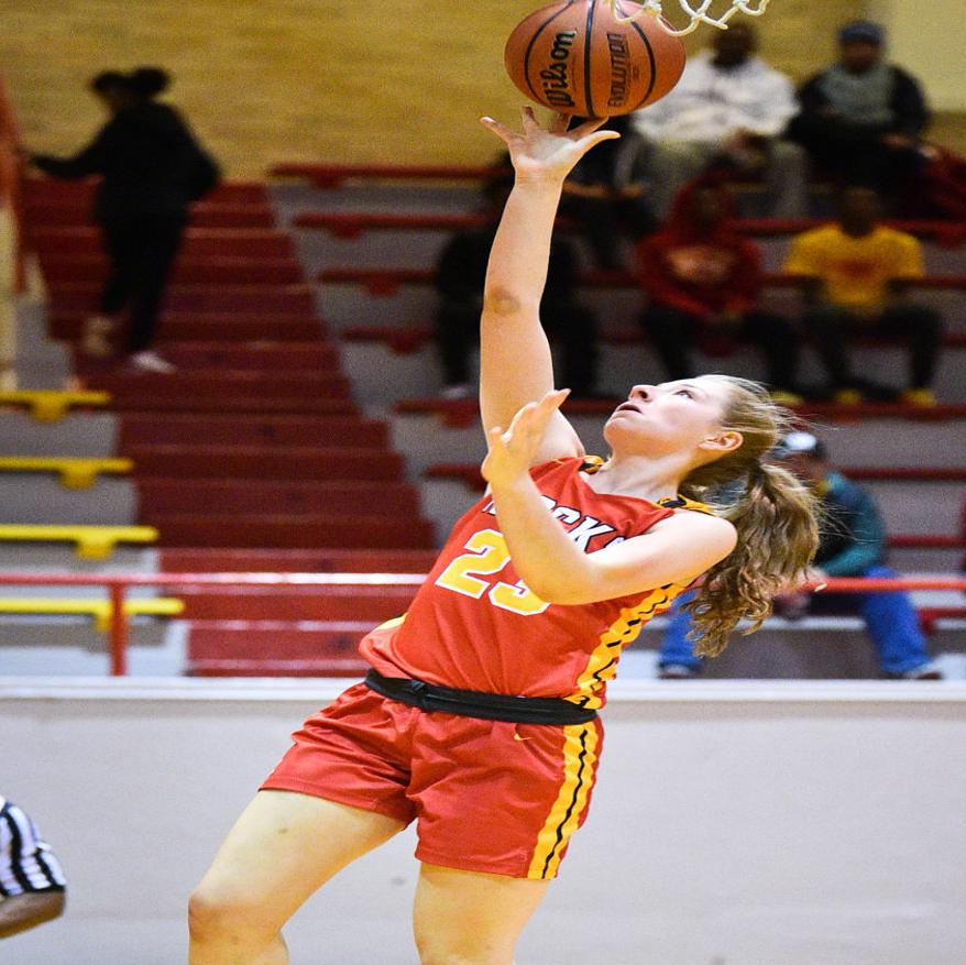 Simmer Steps Up To Become Rock Island S Batman High School