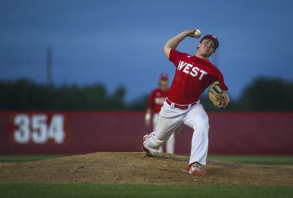 West's Nettleton onehits Muscatine for postseason win High School