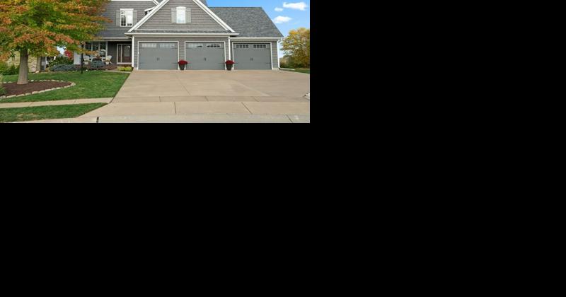 Luxury homes on the market in Quad-Cities - Vimarsana News