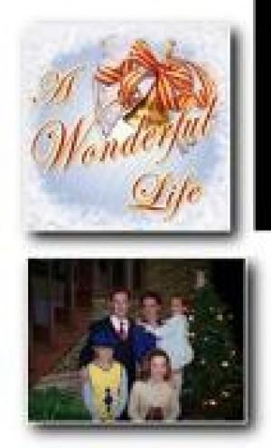 a wonderful life