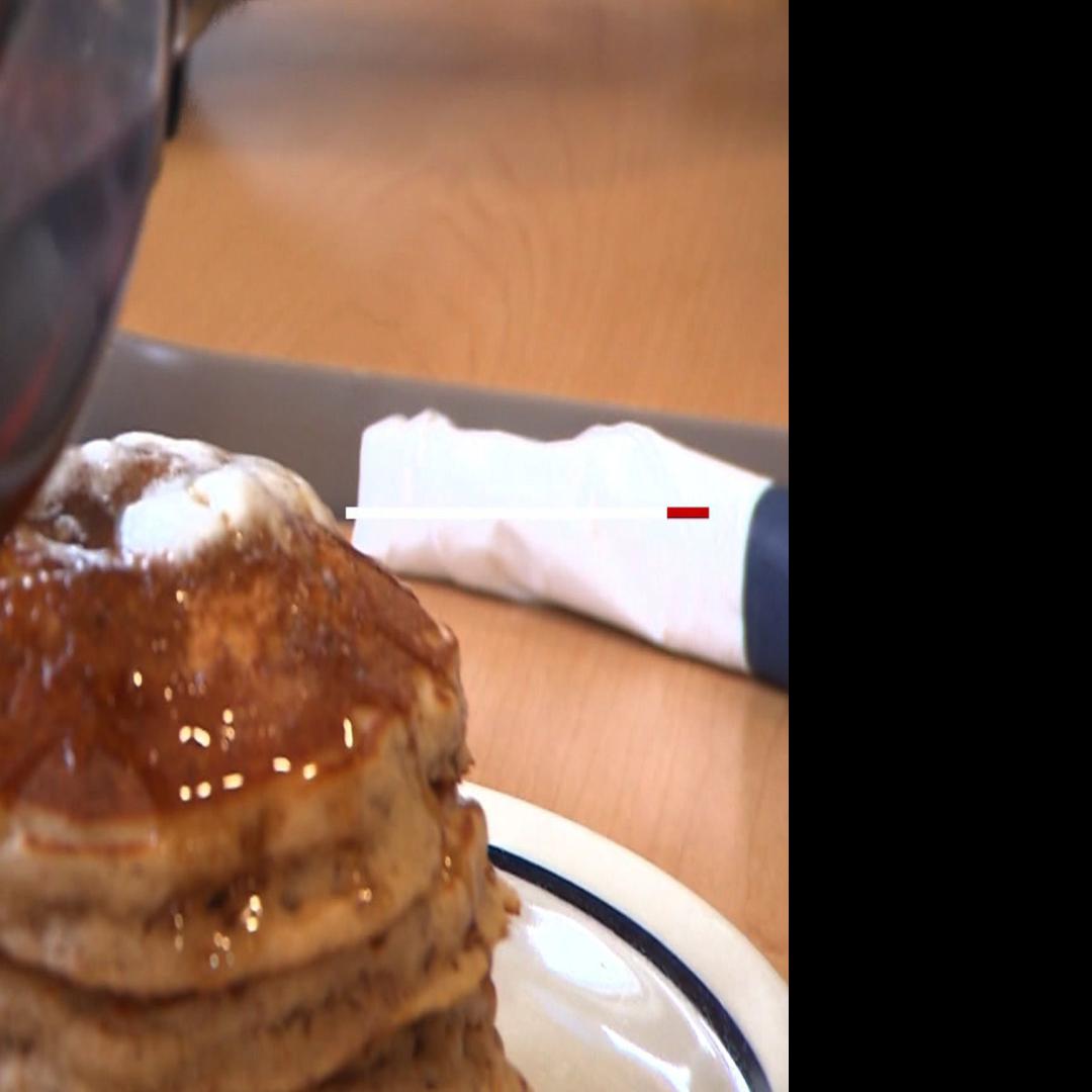 Why people eat pancakes on Shrove Tuesday | Food and ...