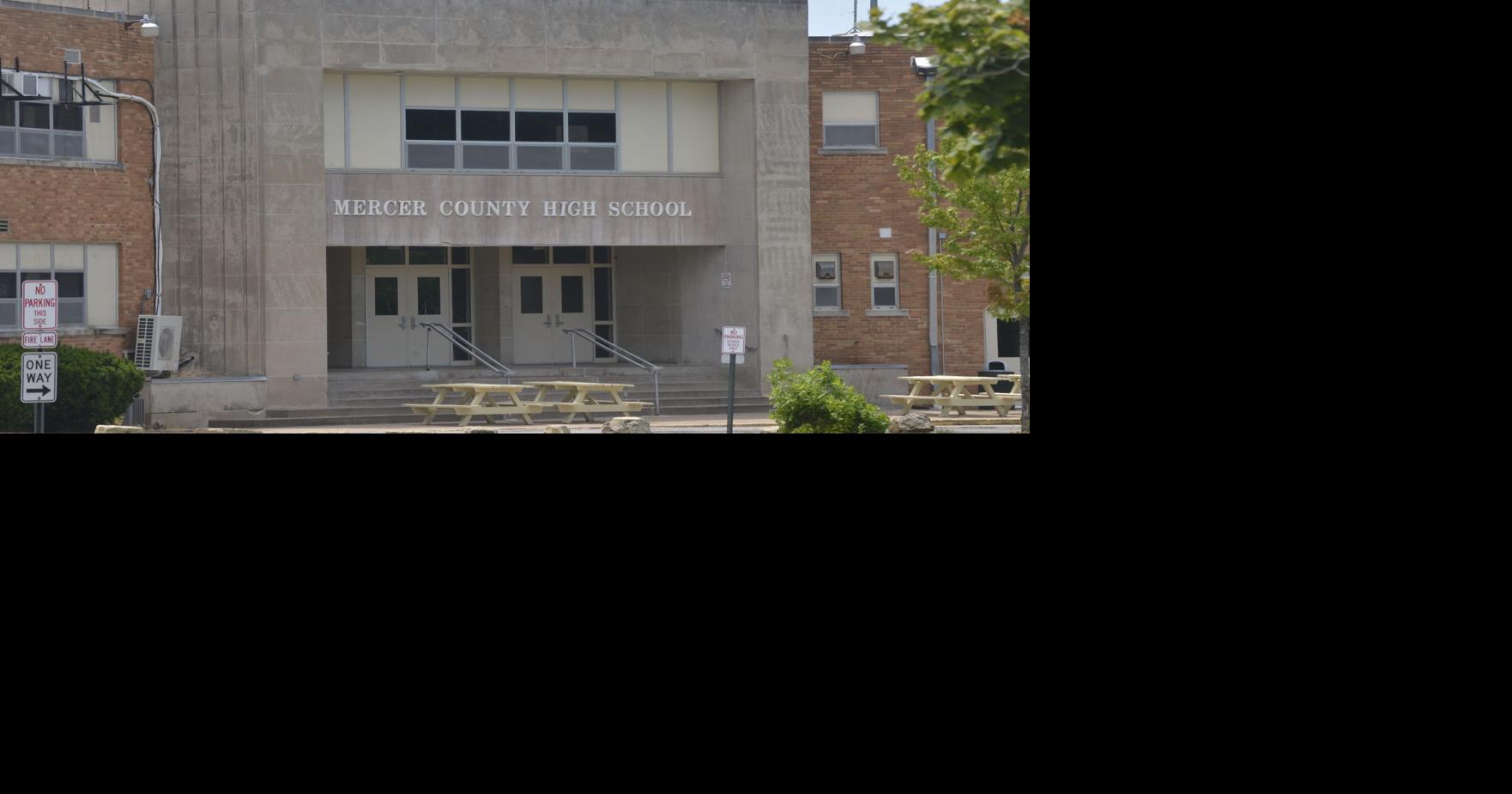 Mercer County school district works on COVID19 response