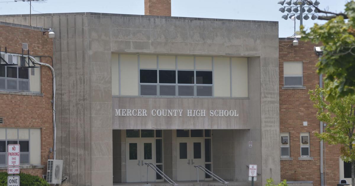 Mercer County school district works on COVID19 response