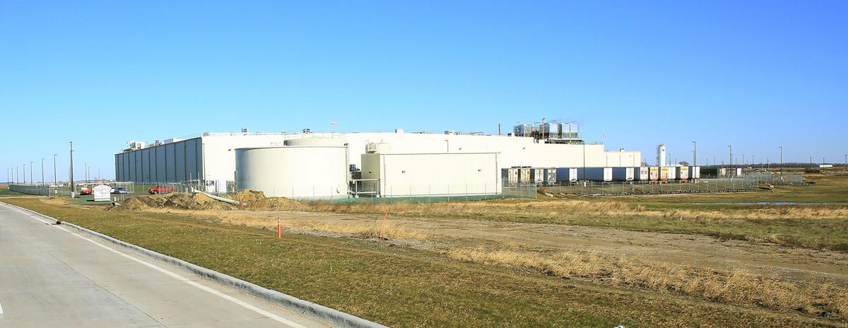 Kraft Heinz Investing 30 Million To Expand Industrial Park Facility In Davenport Business Economy Qctimes Com