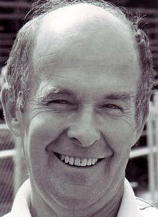 Bob Reade