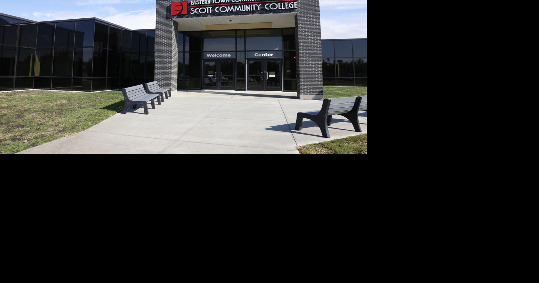 Eastern Iowa Comm Colleges, American Asc of U Women to host legislative forums at Scott Comm College