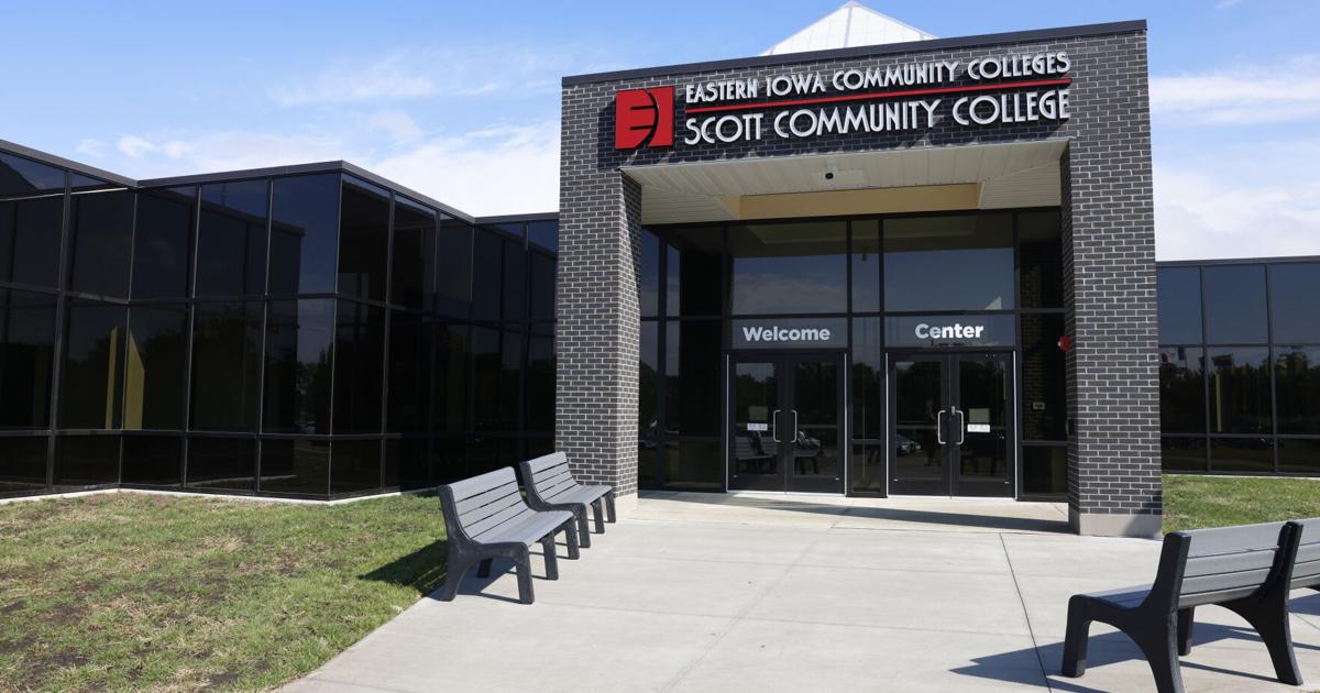 Eastern Iowa Comm Colleges, American Asc of U Women to host legislative forums at Scott Comm College