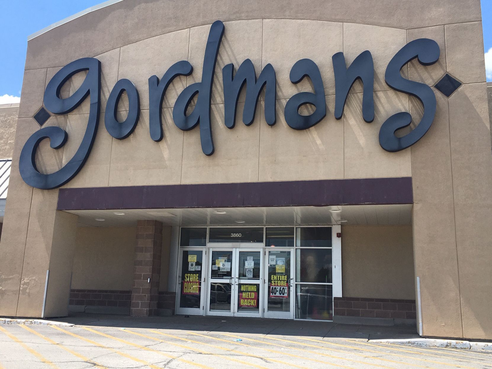 gordmans plus size