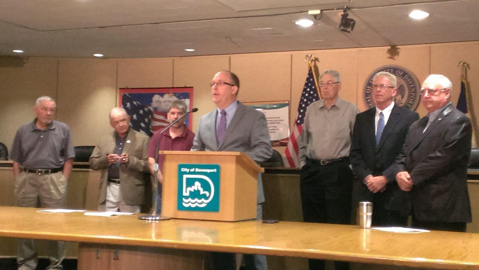 Davenport City Council briefing (copy)