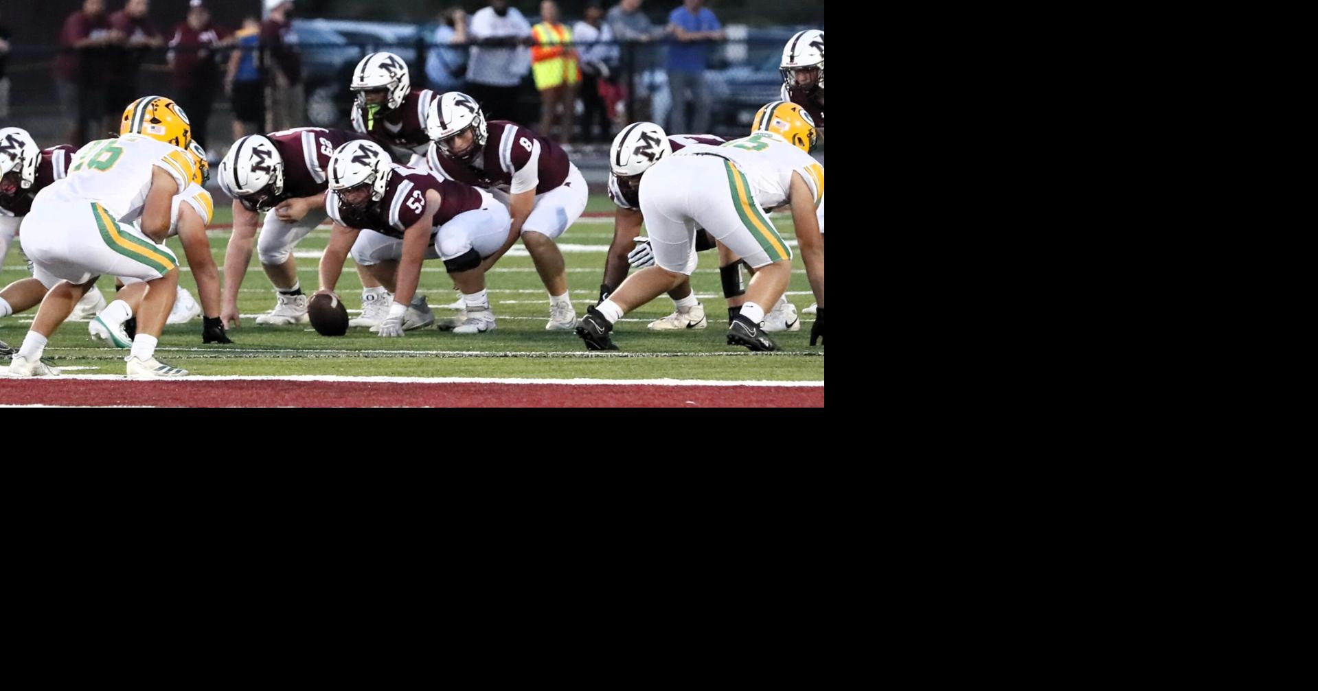 Week 6 Quad-Cities area high school football preview
