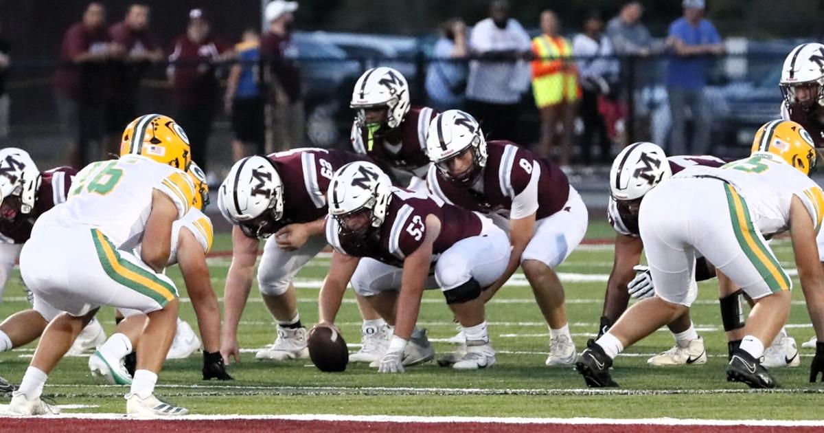 Week 6 Quad-Cities area high school football preview