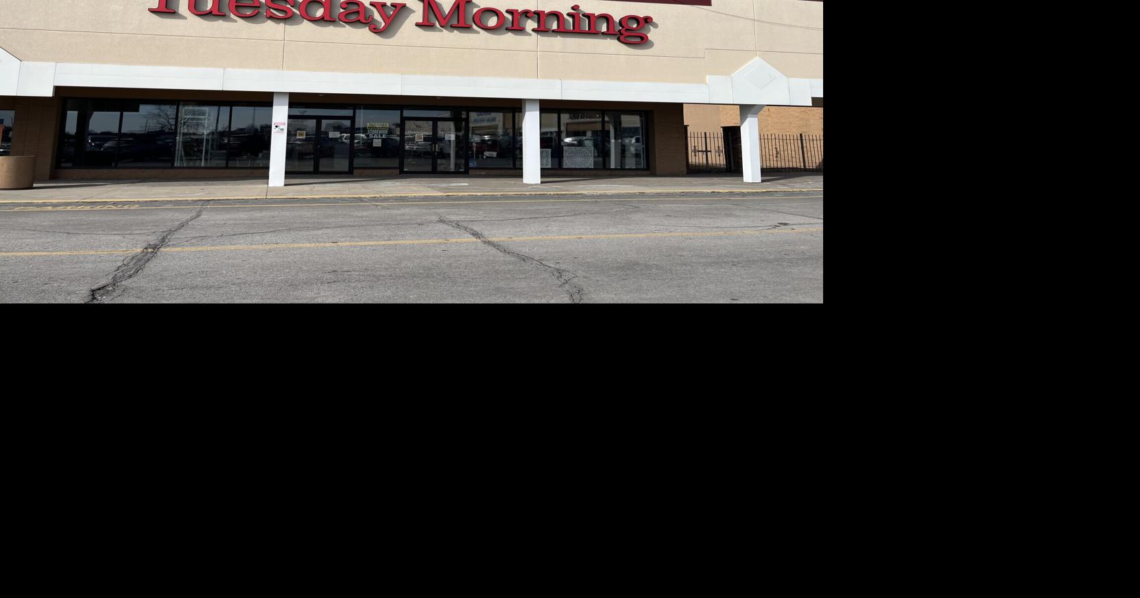 Discount store in Davenport closing
