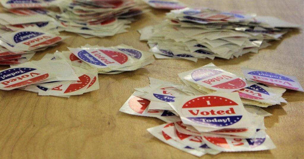 Iowa officials vow to improve Medicaid voter registration - Vimarsana News