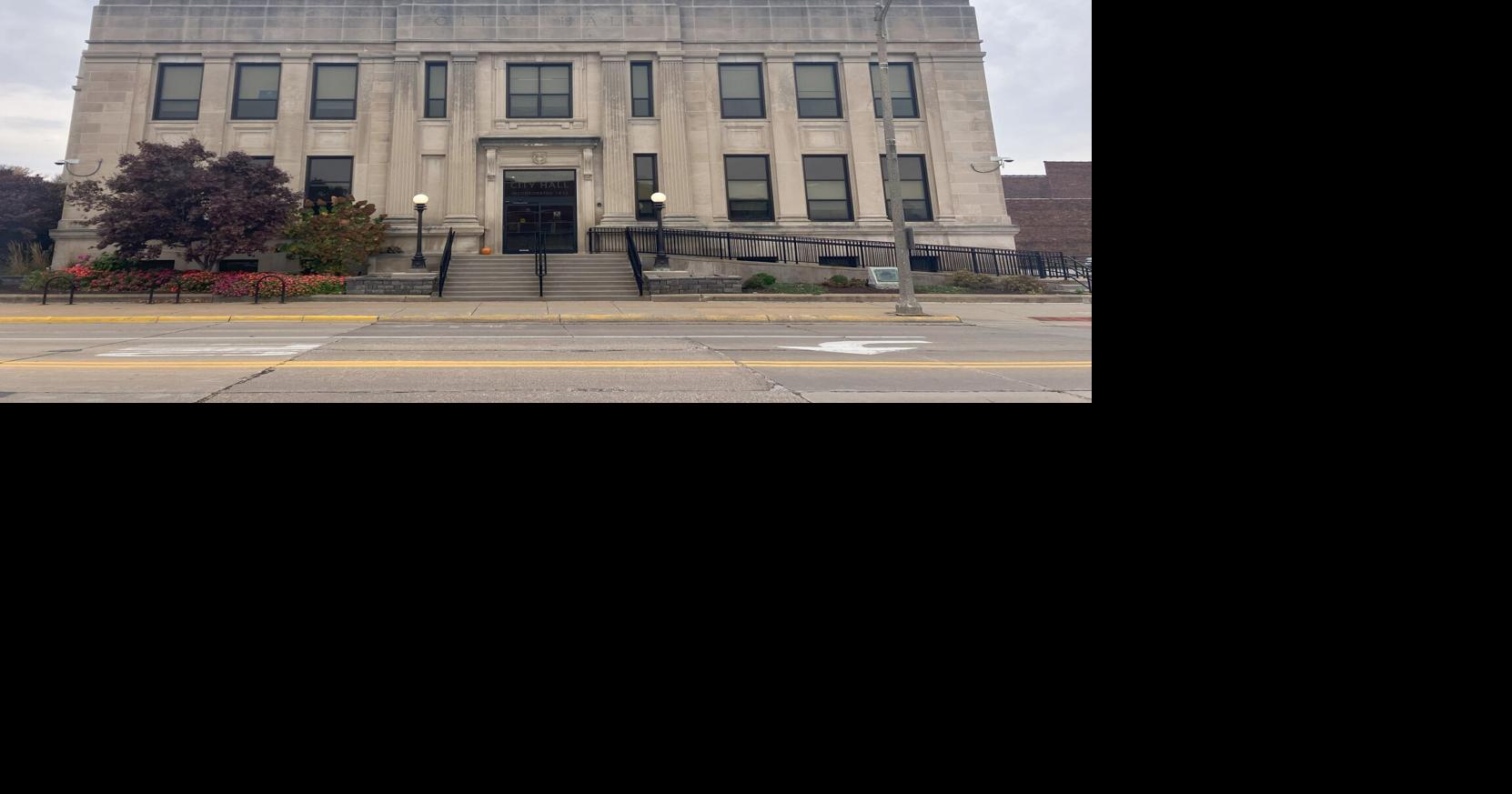 Moline City Council considering updates to tobacco sales licensure