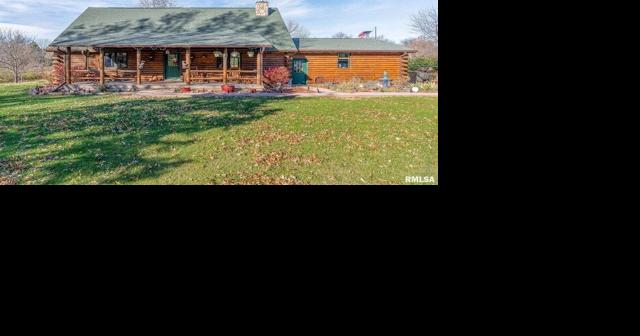 Luxury homes on the market in Quad-Cities - Vimarsana News