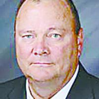 John P. Riley biography